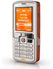 SonyEricsson W800