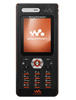 SonyEricsson W888