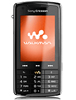SonyEricsson W960