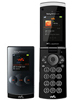 SonyEricsson W980