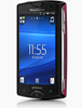 SonyEricsson Xperia Mini Pro