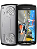 SonyEricsson Xperia PLAY CDMA