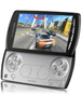 SonyEricsson Xperia Play