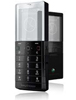 SonyEricsson Xperia Pureness
