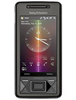 SonyEricsson Xperia X1