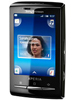SonyEricsson Xperia X10 mini