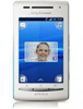 SonyEricsson Xperia X8