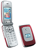 SonyEricsson Z1010