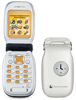 SonyEricsson Z200