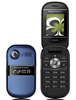 SonyEricsson Z320
