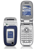 SonyEricsson Z525