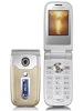 SonyEricsson Z550