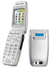 SonyEricsson Z600