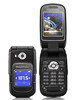 SonyEricsson Z710