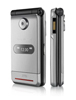 SonyEricsson Z770