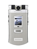 SonyEricsson Z800