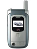 Soutec V796