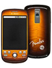 T-Mobile myTouch 3G Fender Edition