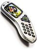 Telepong Boomerang
