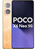Xiaomi Poco X6 Neo
