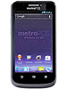 ZTE Avid 4G