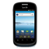 ZTE Fury