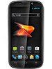 ZTE Warp Sequent
