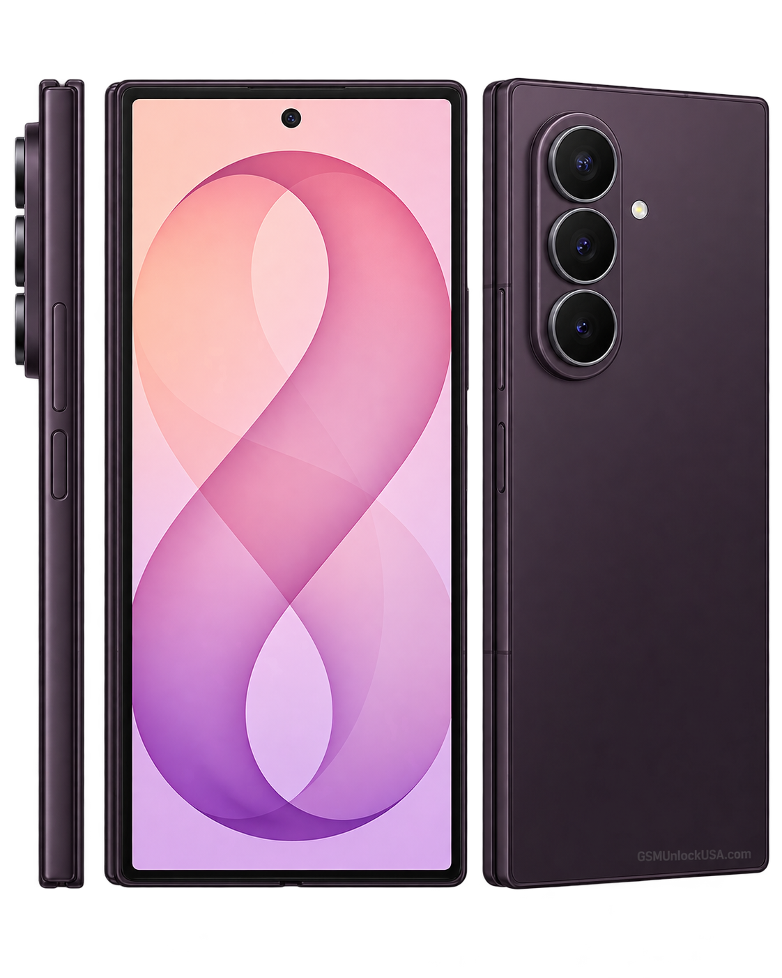 Samsung Galaxy Z Fold8 Ultra