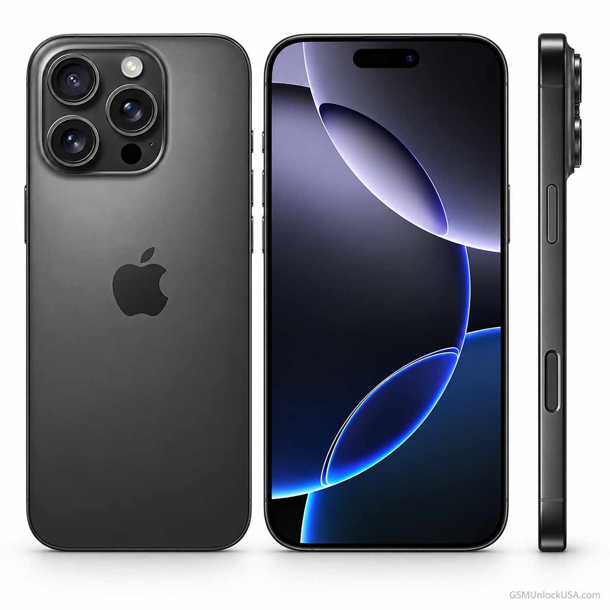 Apple iPhone 16 Pro Max