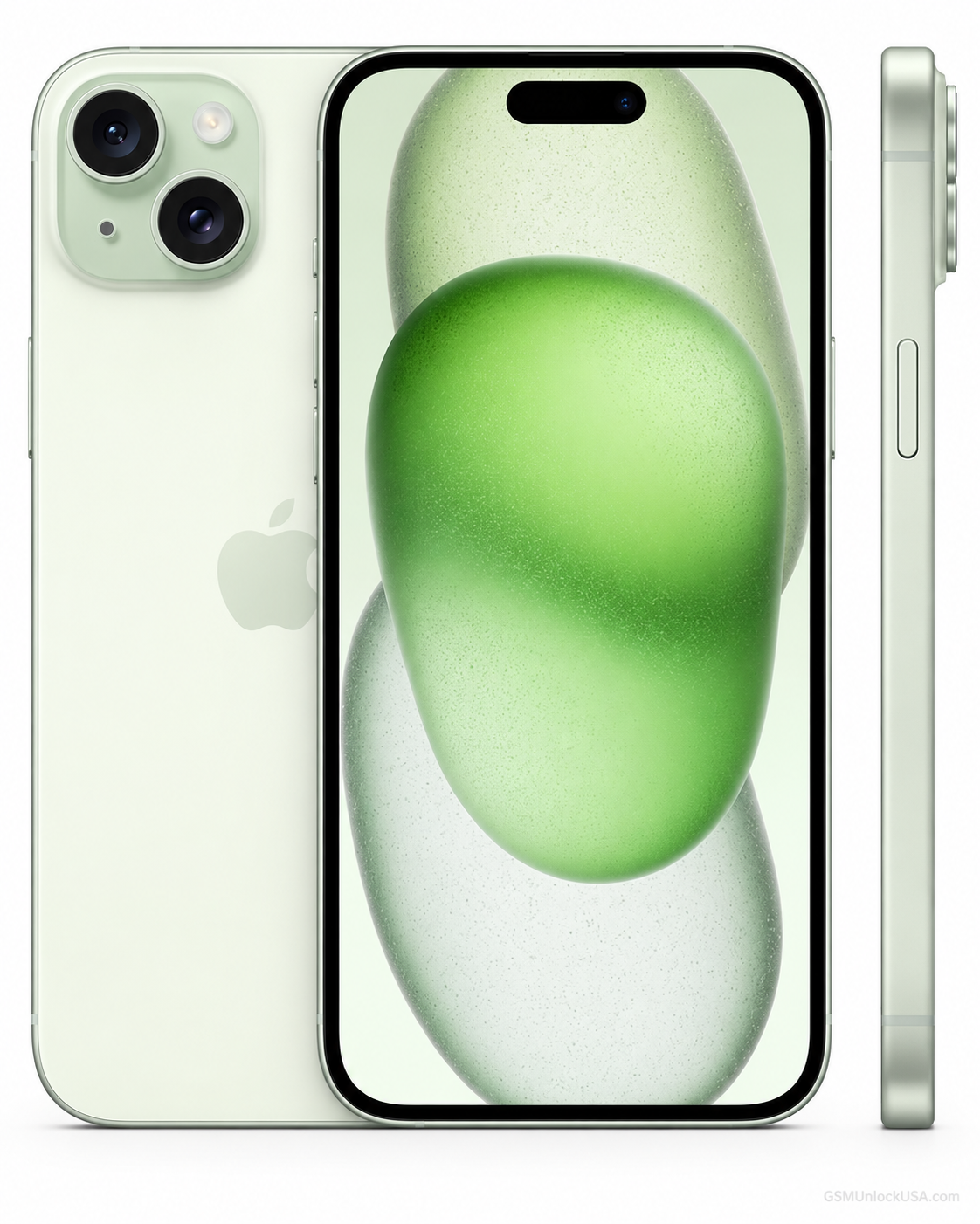 Apple iPhone 15 Plus