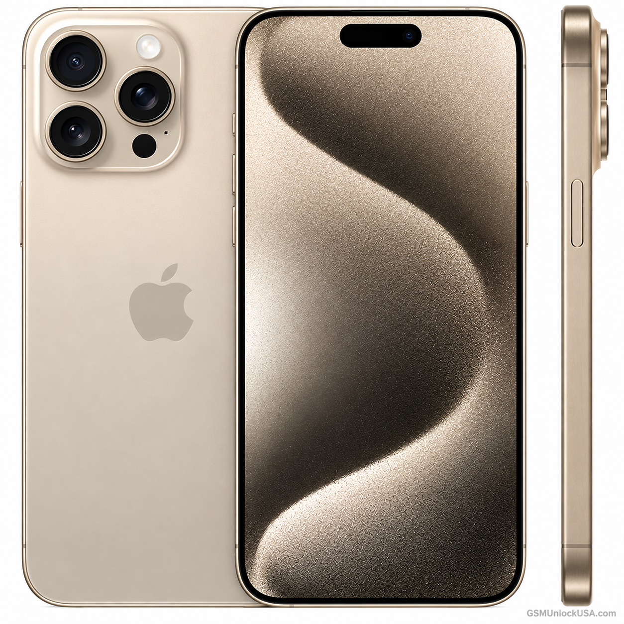 Apple iPhone 15 Pro Max