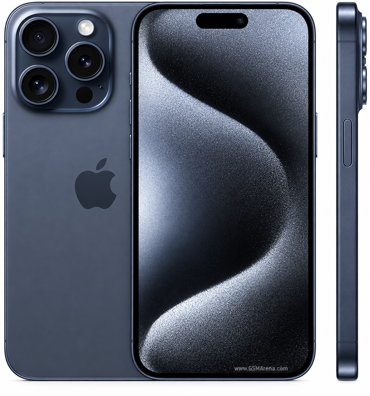 Apple iPhone 15 Pro