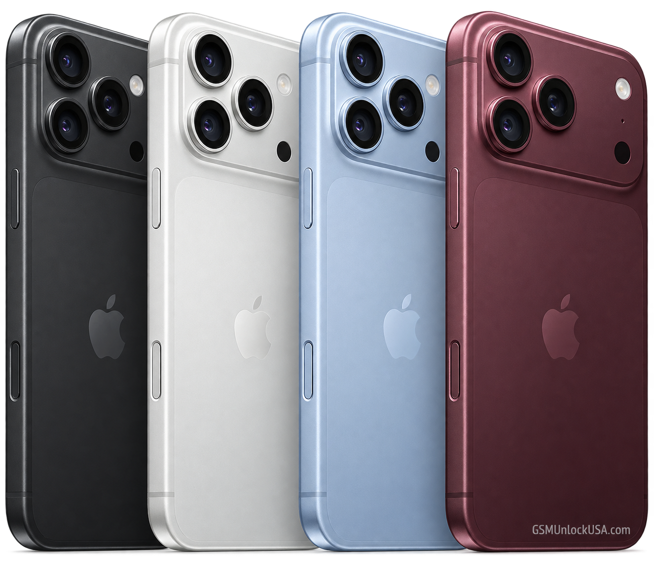 Apple iPhone 18 Pro Max