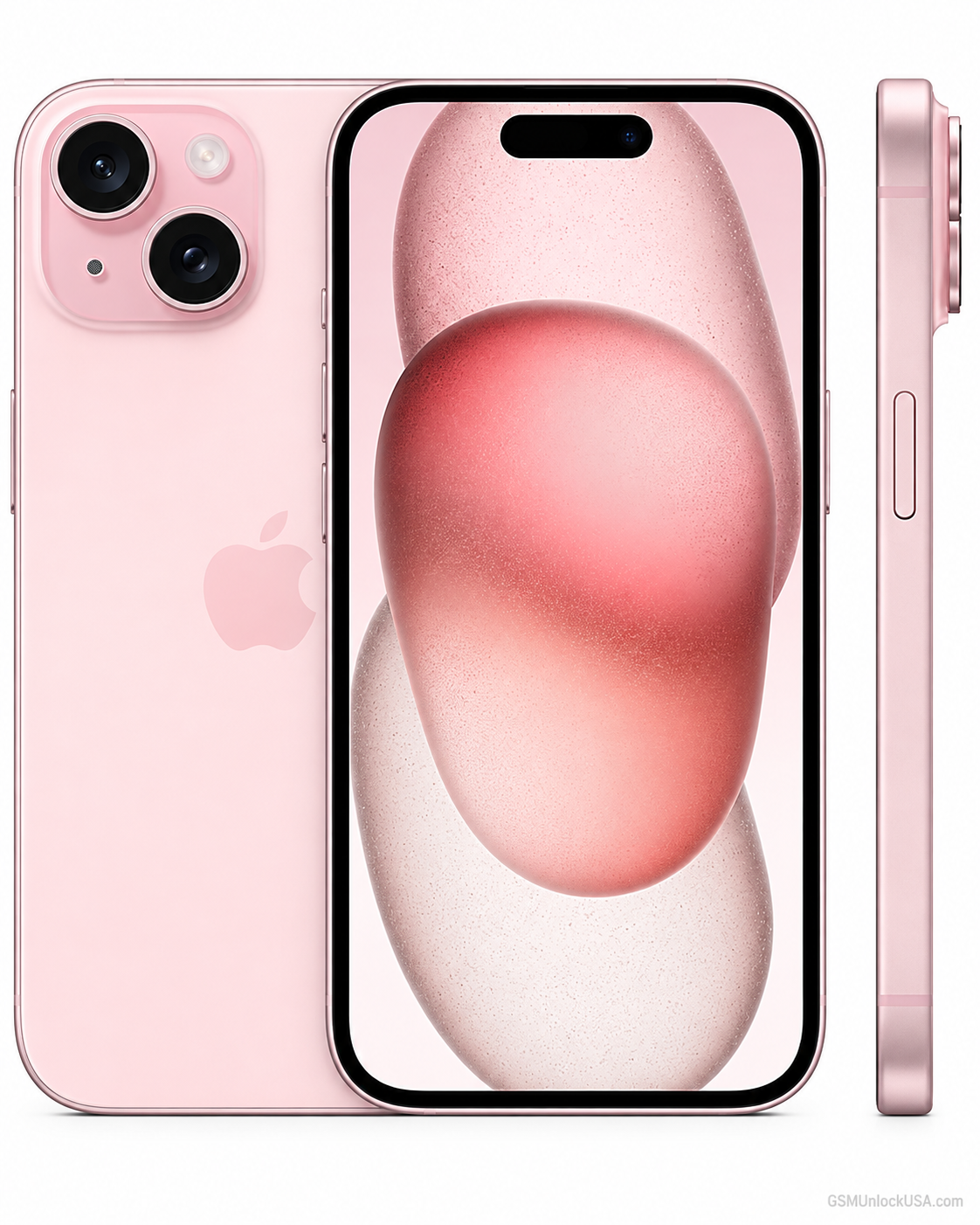 Apple iPhone 15
