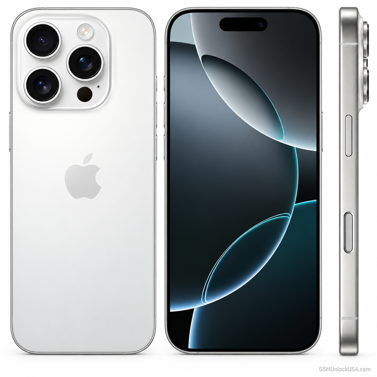 Apple iPhone 16 Pro