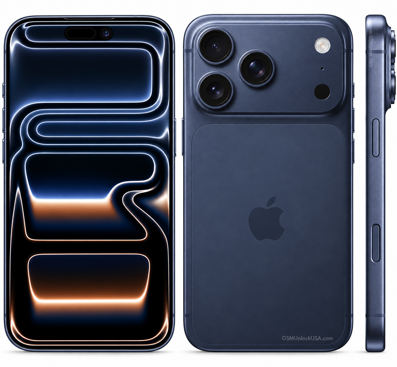 Apple iPhone 17 Pro