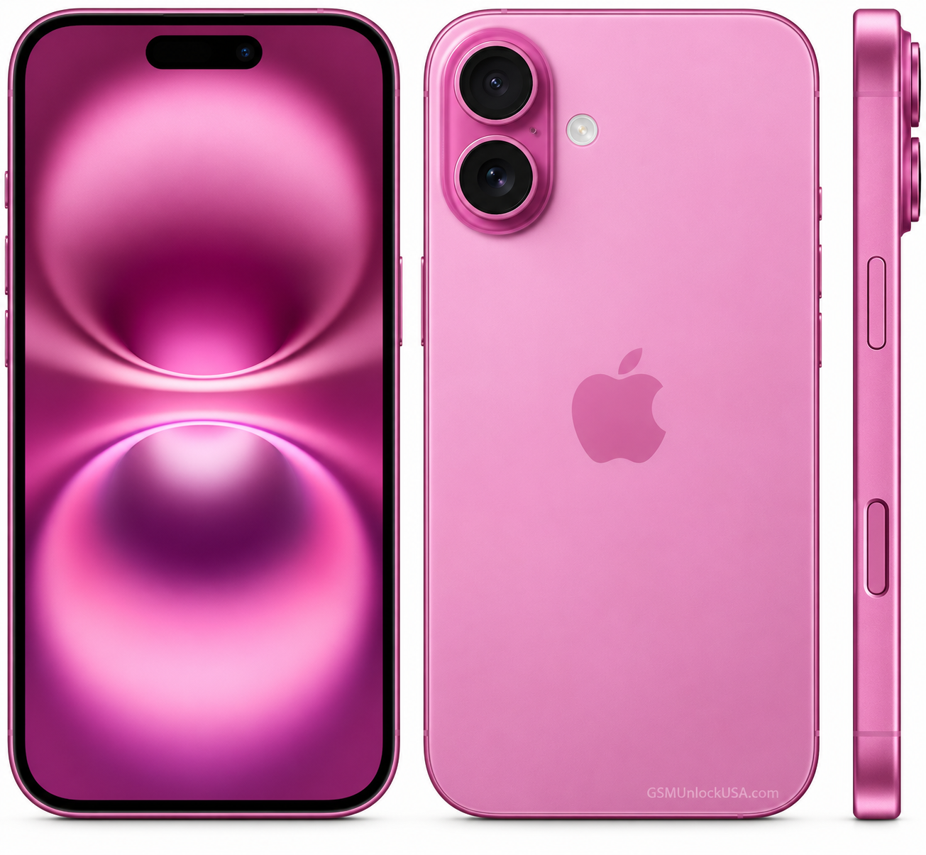 Apple iPhone 16 Plus