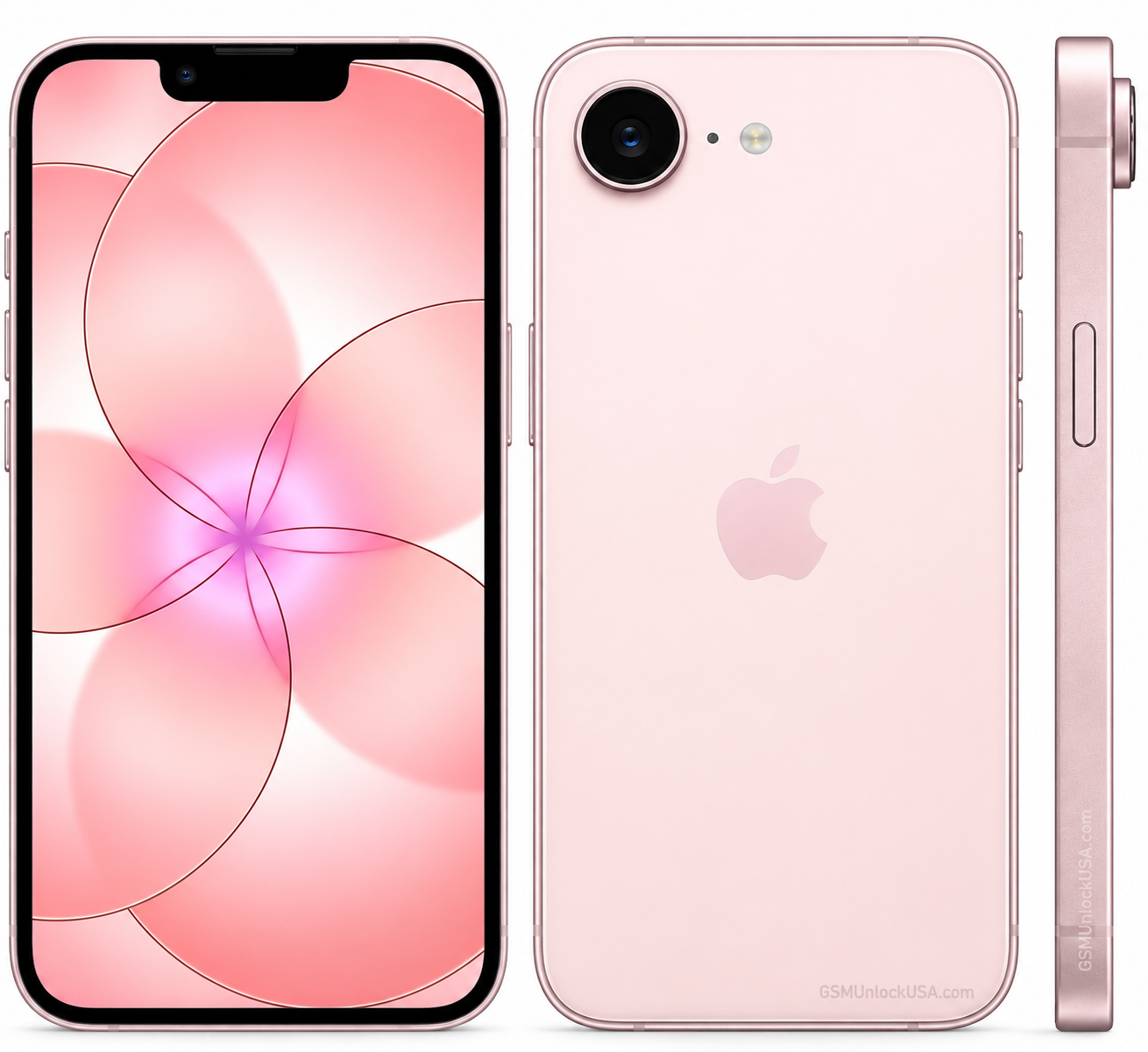 Apple iPhone 17e