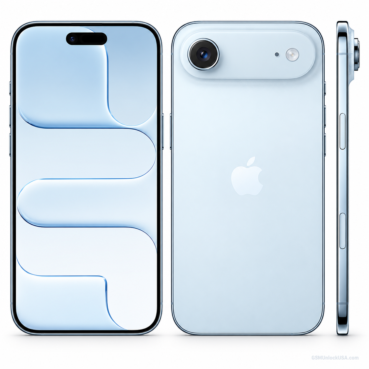 Apple iPhone Air