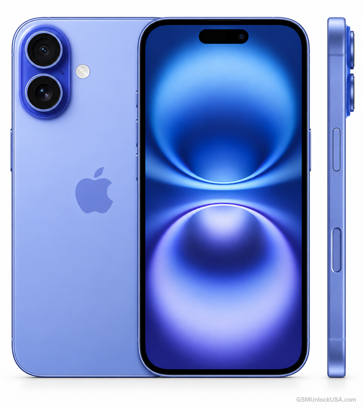 Apple iPhone 16