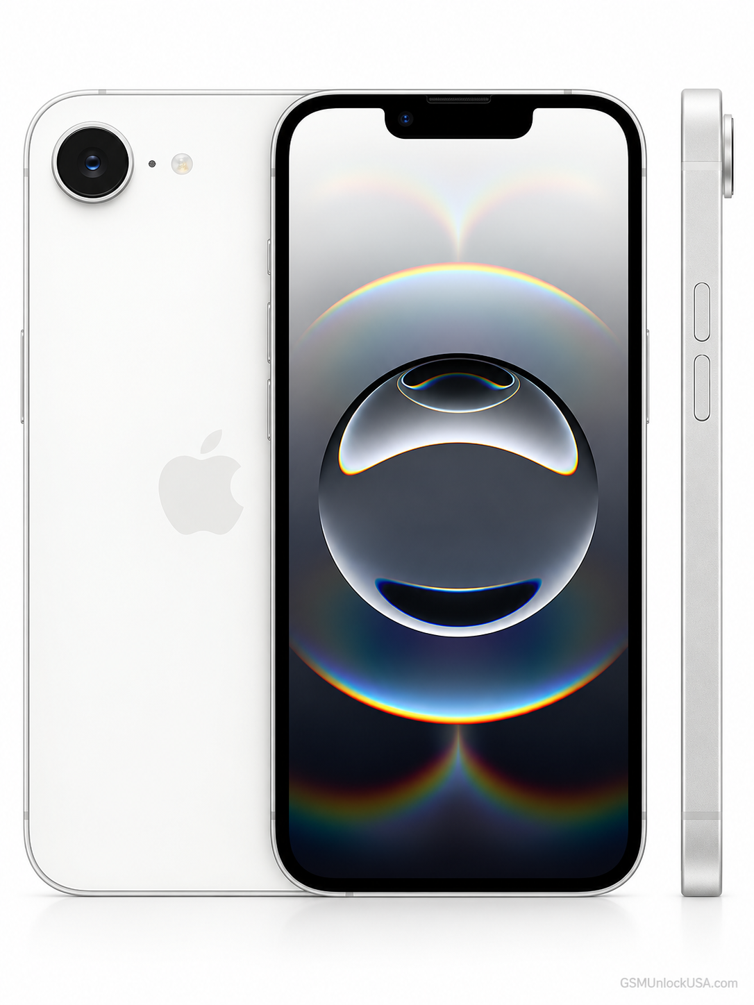 Apple iPhone 16e