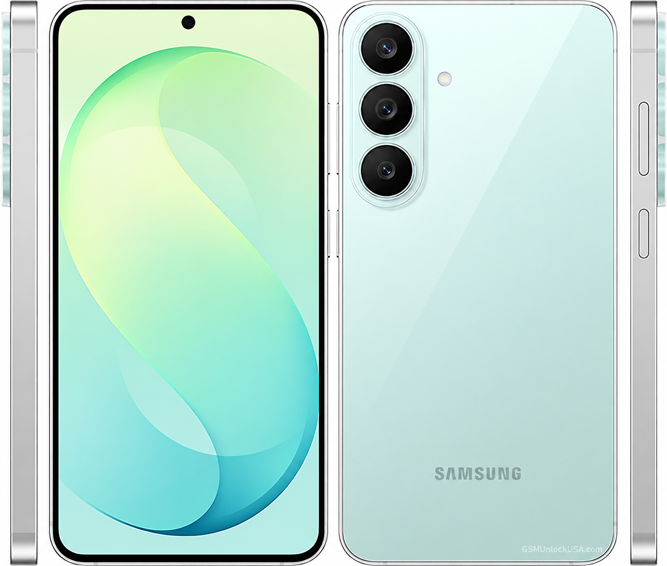 Samsung Galaxy S26 FE