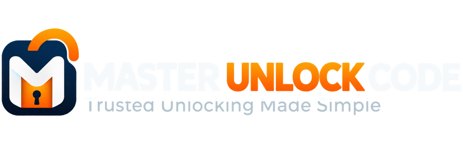 Master Unlock Code