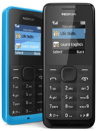 Nokia 105 Games Unlock Code